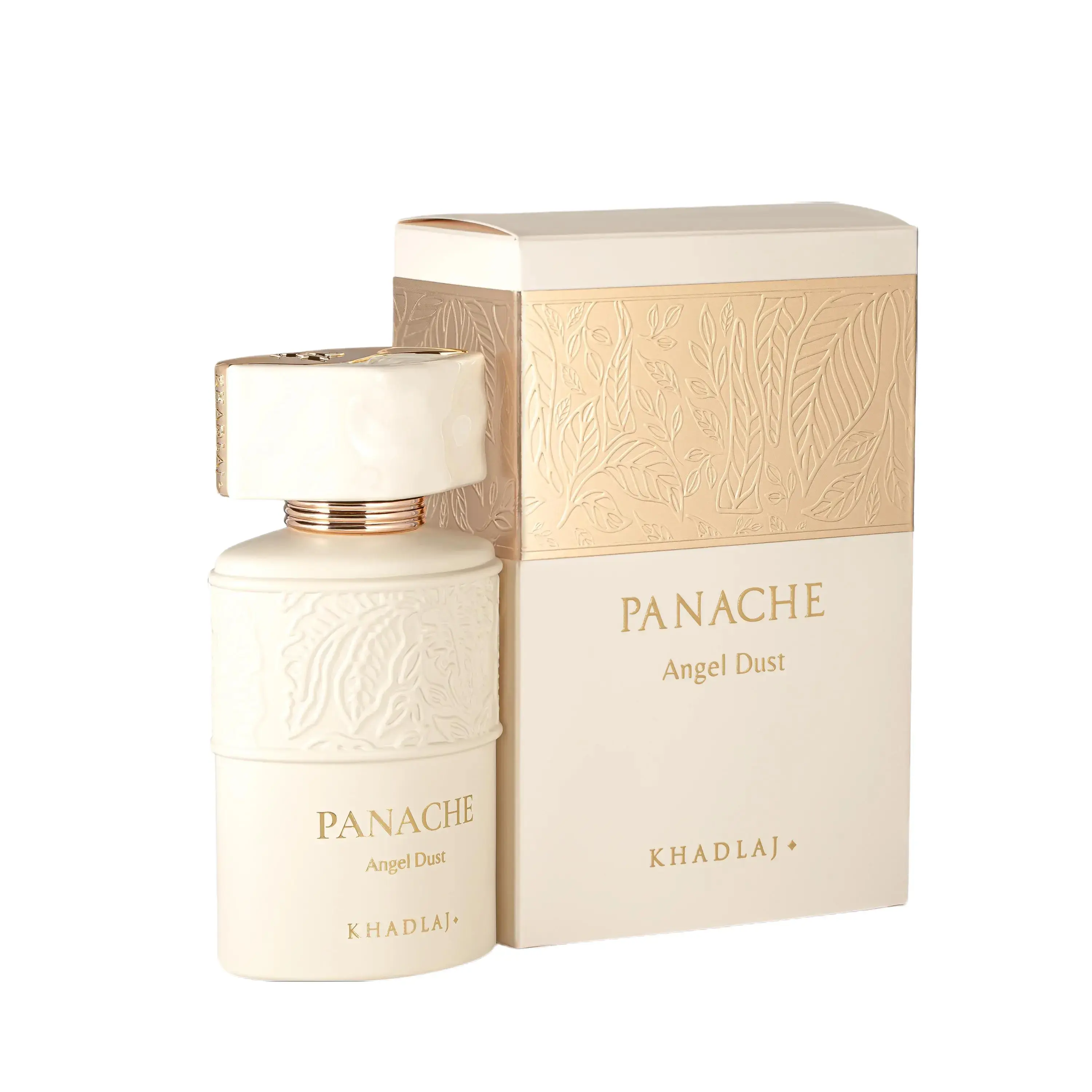 PANACHE ANGEL DUST 100 ML EXTRAIT DE PARFUM SPRAY FOR WOMEN - Image 2