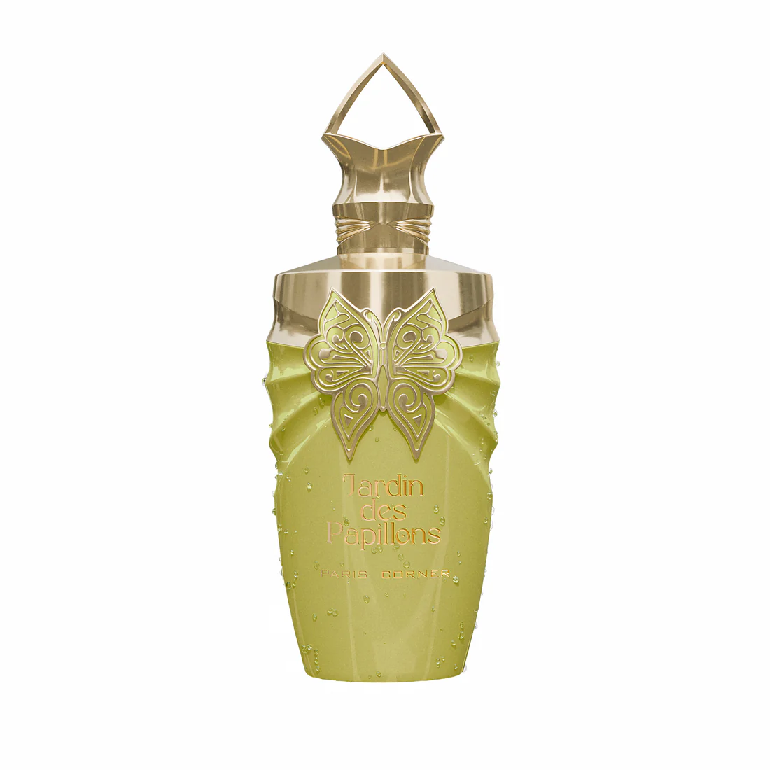 Paris Corner - Jardin des Papillons - 100ml
