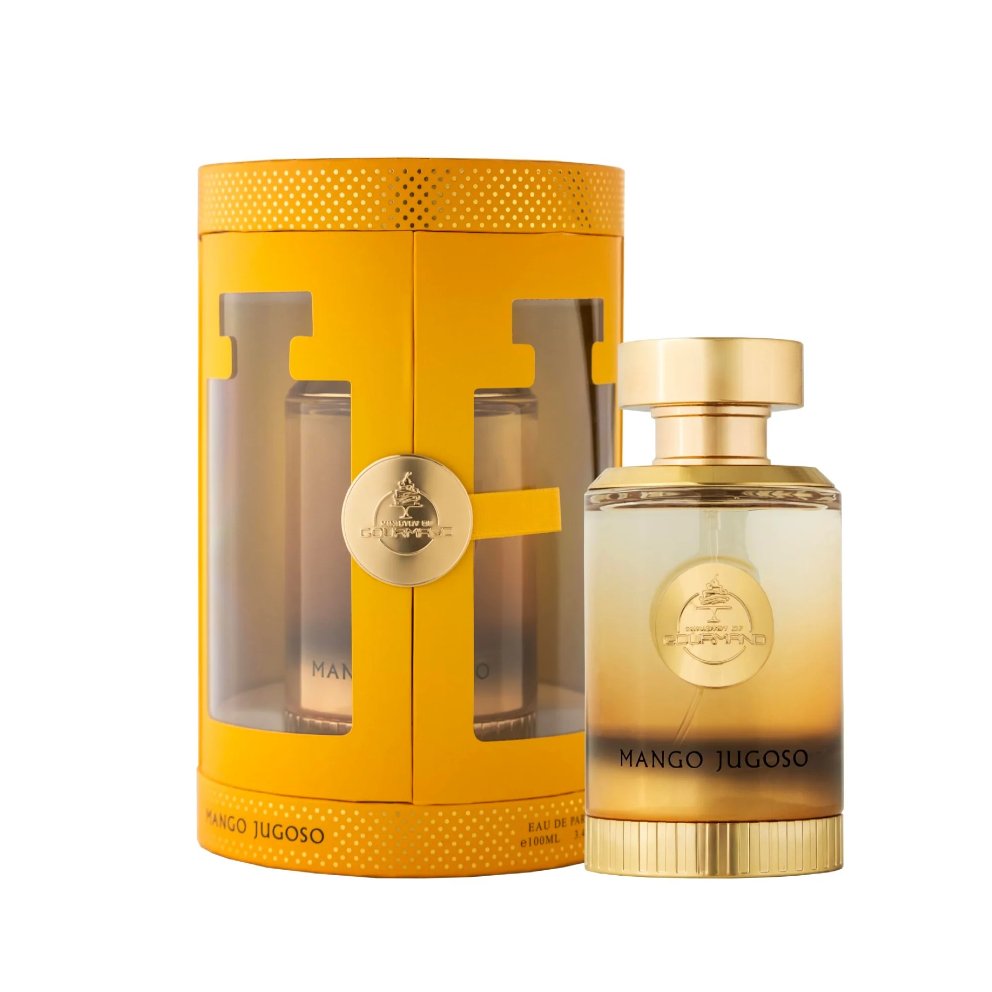 Paris Corner - Mango Jugoso - 100ml - Image 2
