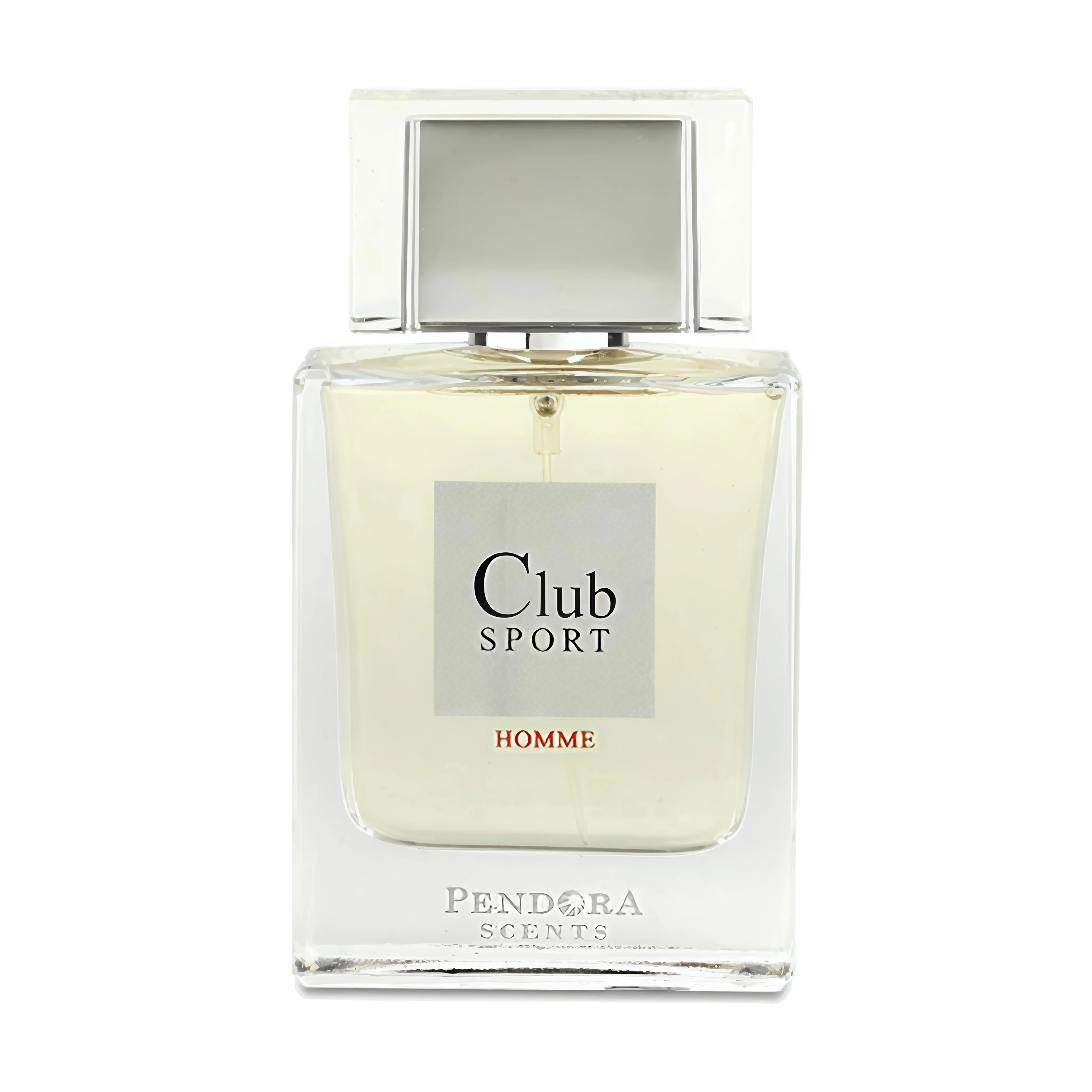 Pendora Scents - Club Sport Homme - 100ml