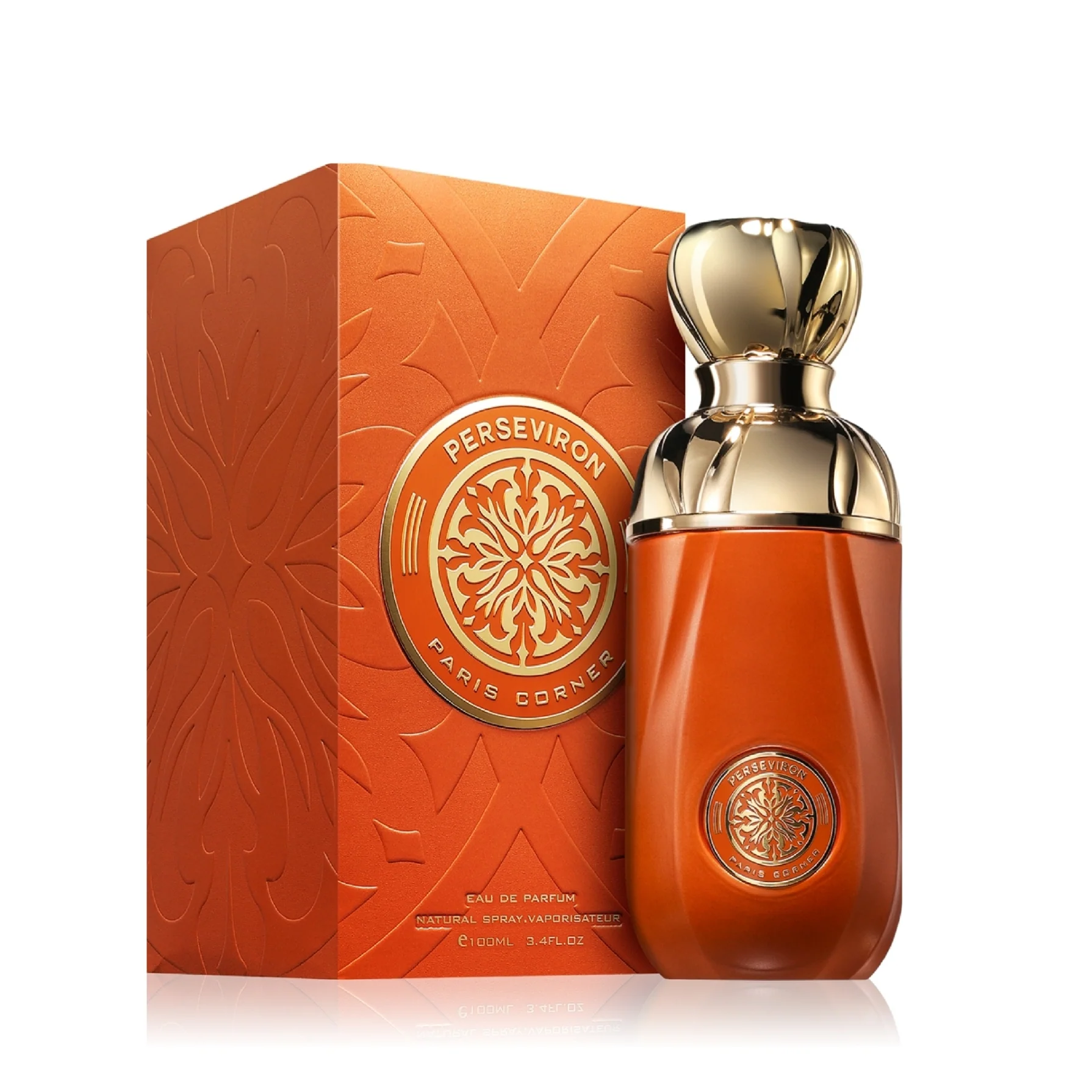 Paris Corner - Perseviron - 100ml - Image 2