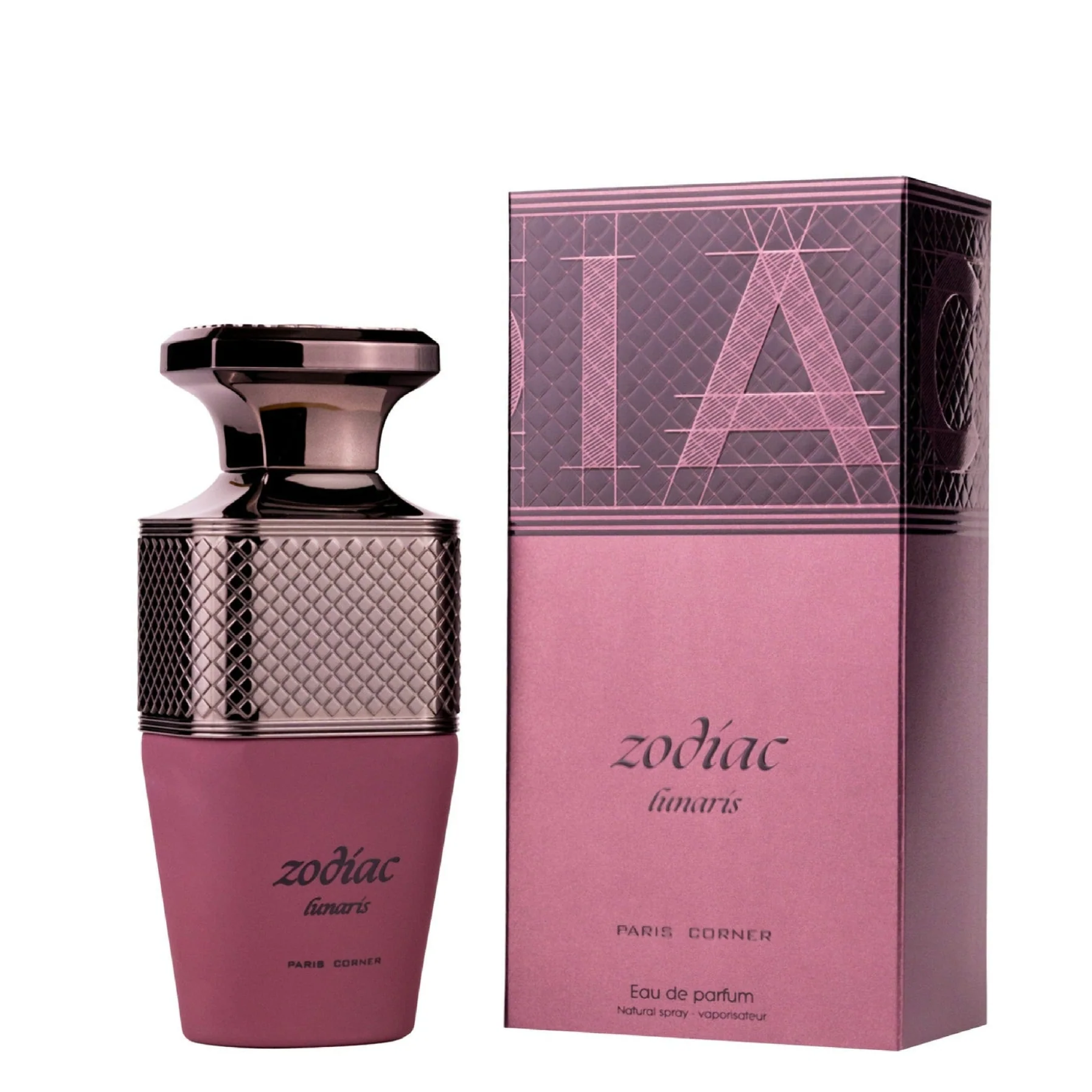 Paris Corner - Zodiac Lunaris - 100ml - Image 2