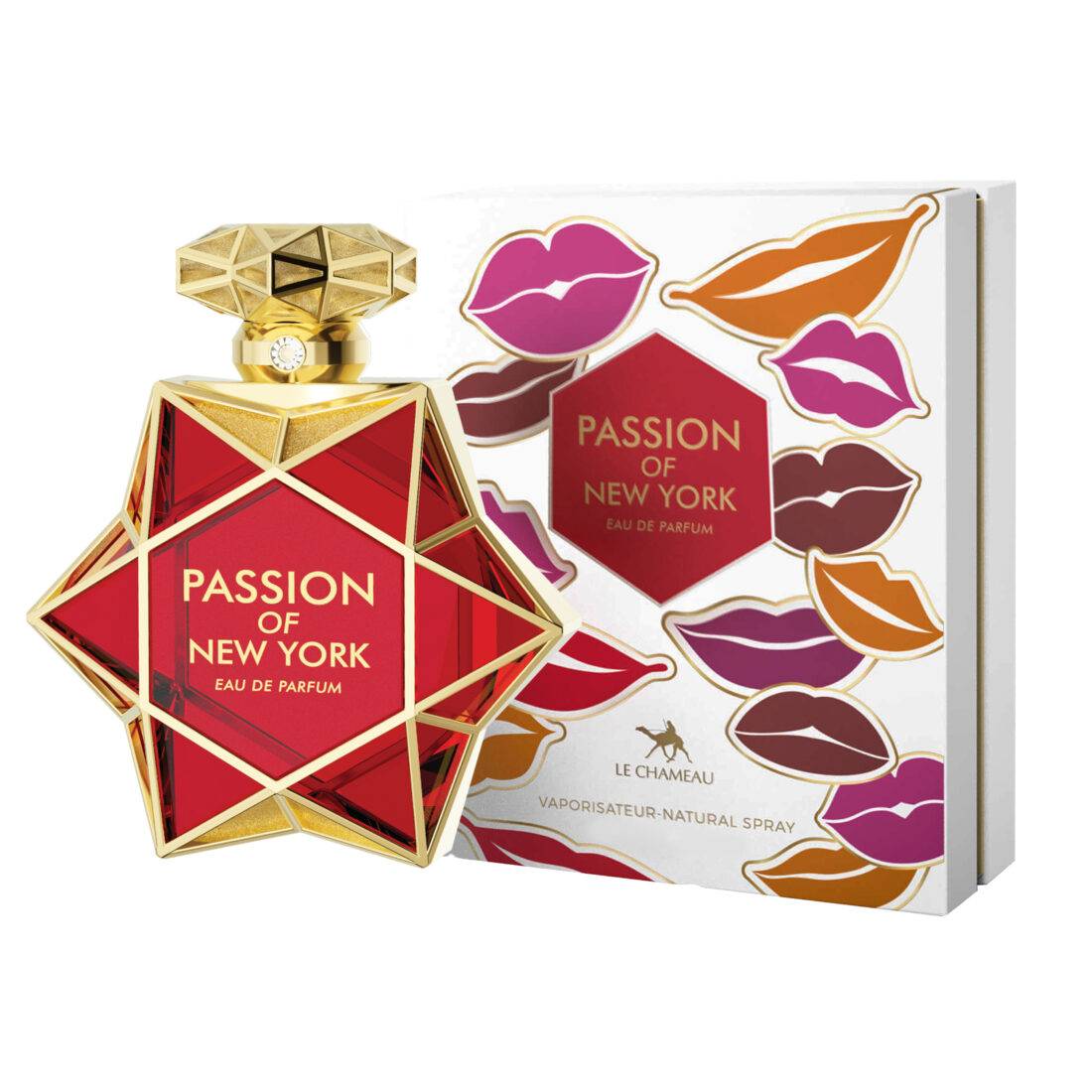 Passion of New York - Image 2