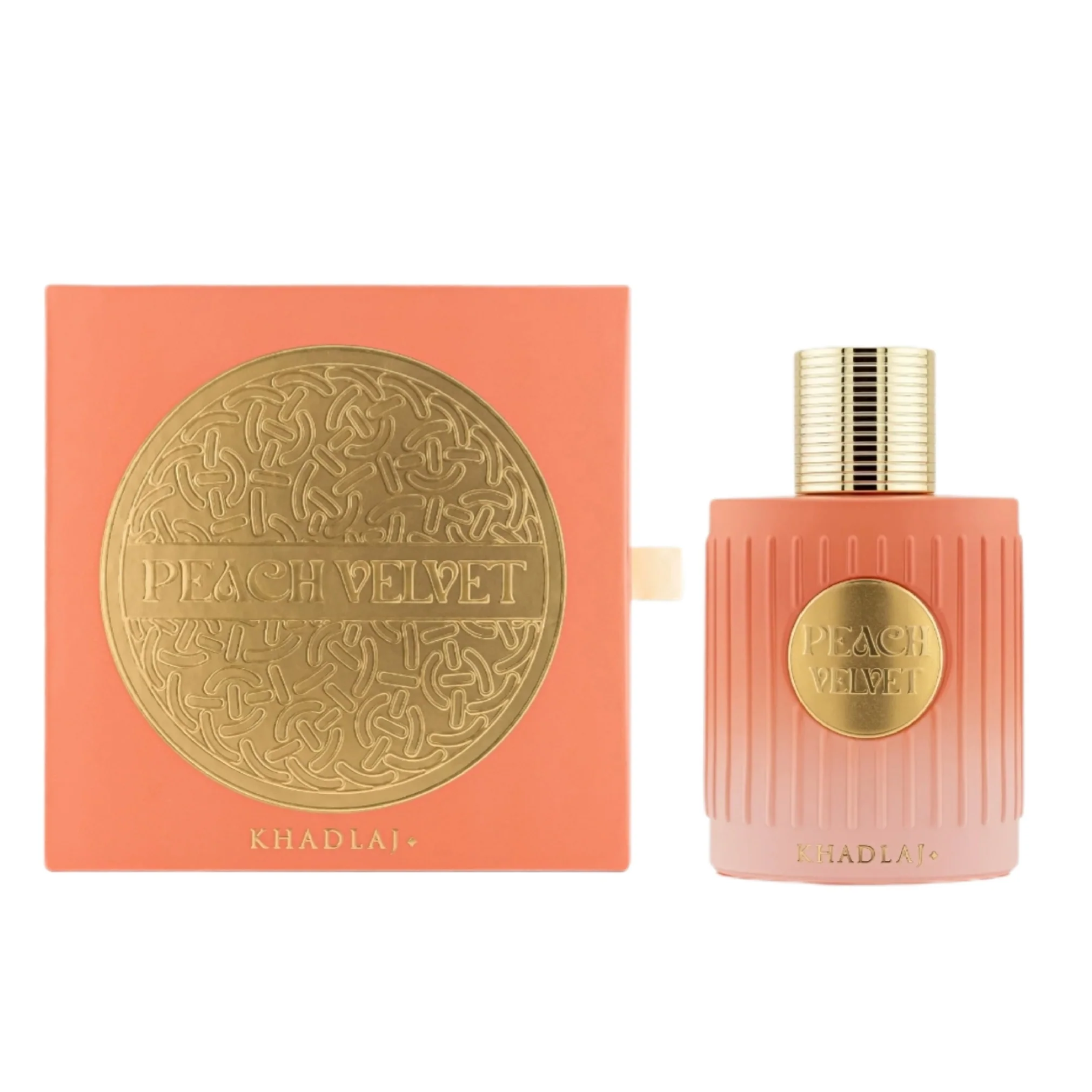 Khadlaj - Peach Velvet - 100ml - Image 2
