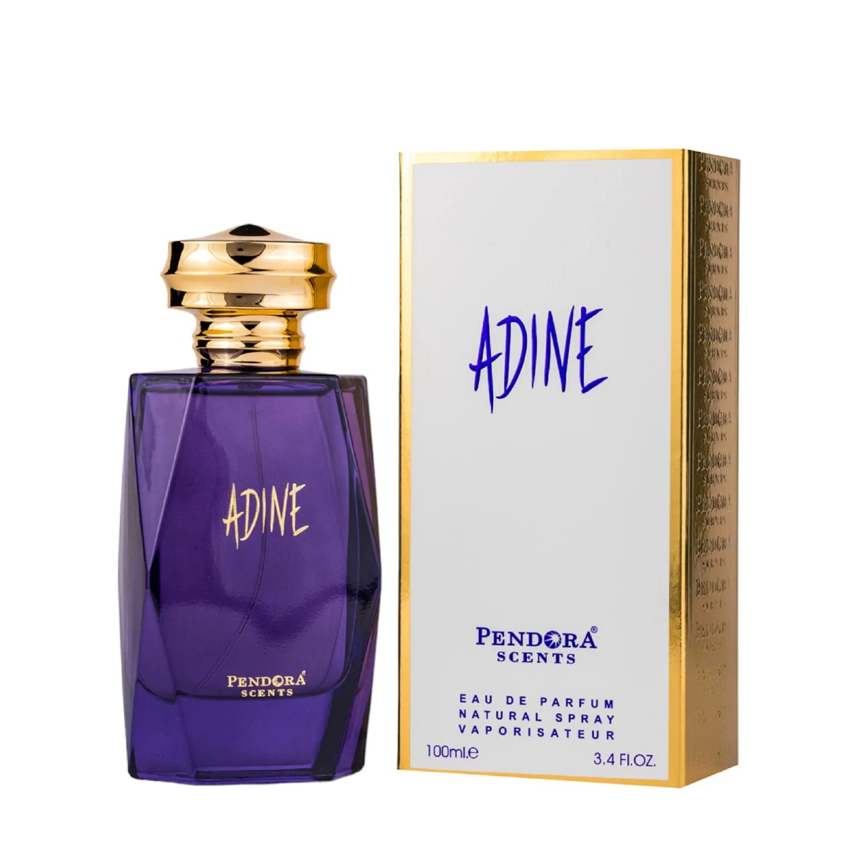 Pendora Scents - Adine - 100ml - Image 2