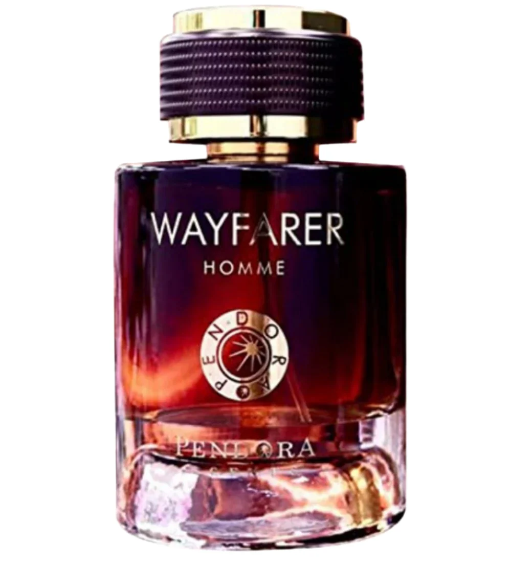 Pendora Scents Wayfarer 100 ml Eau De Parfum Sweet scent - Image 2