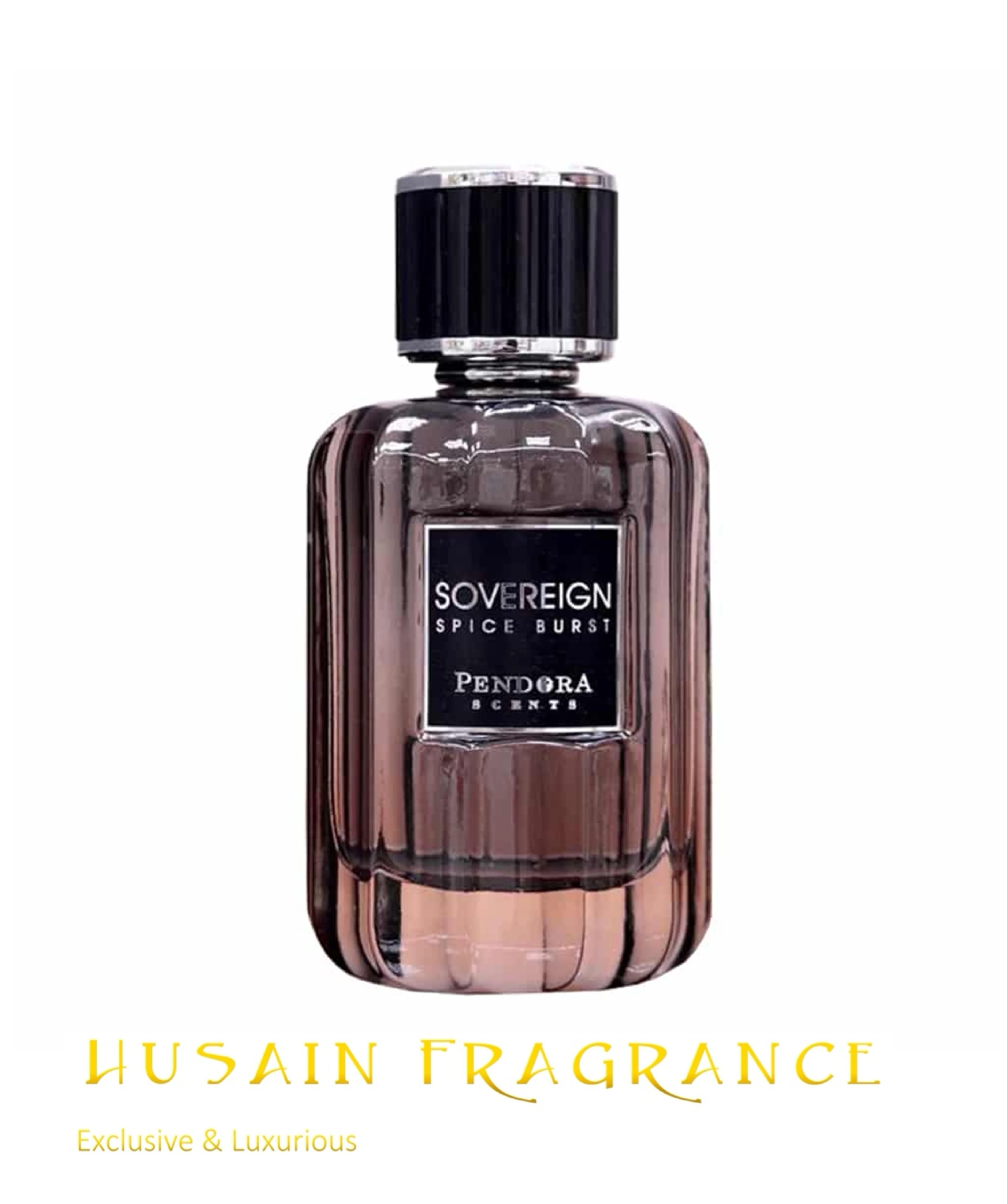 Pendora Sovereign Spice Burst