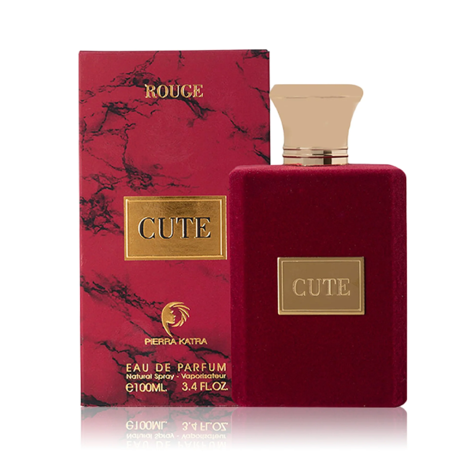 Pierra Katra - Cute Rogue - 100ml - Image 2