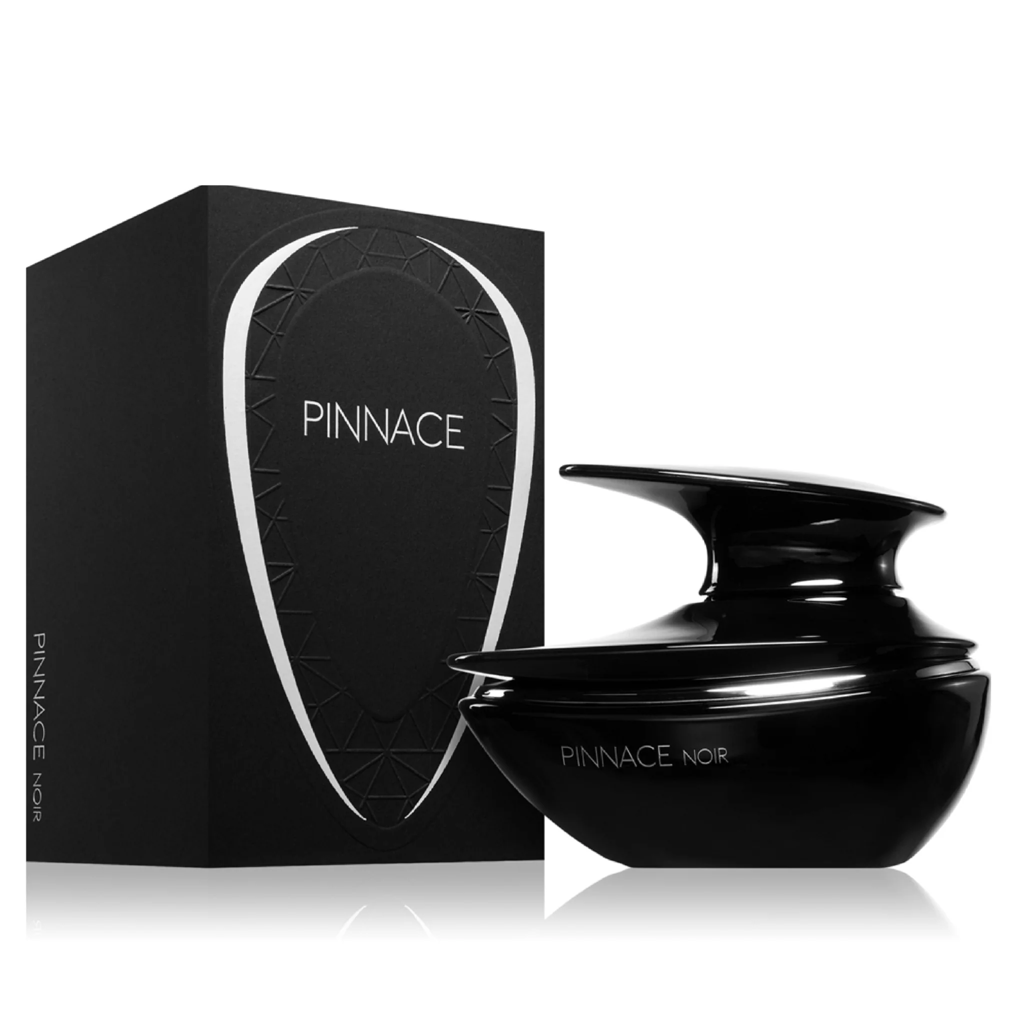 French Avenue - Pinnace Noir - 100ml - Image 2
