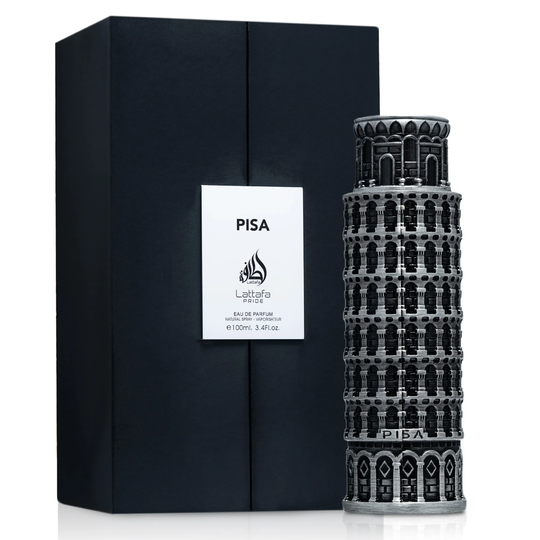 Lattafa Pride - Pisa - 100ml - Image 2