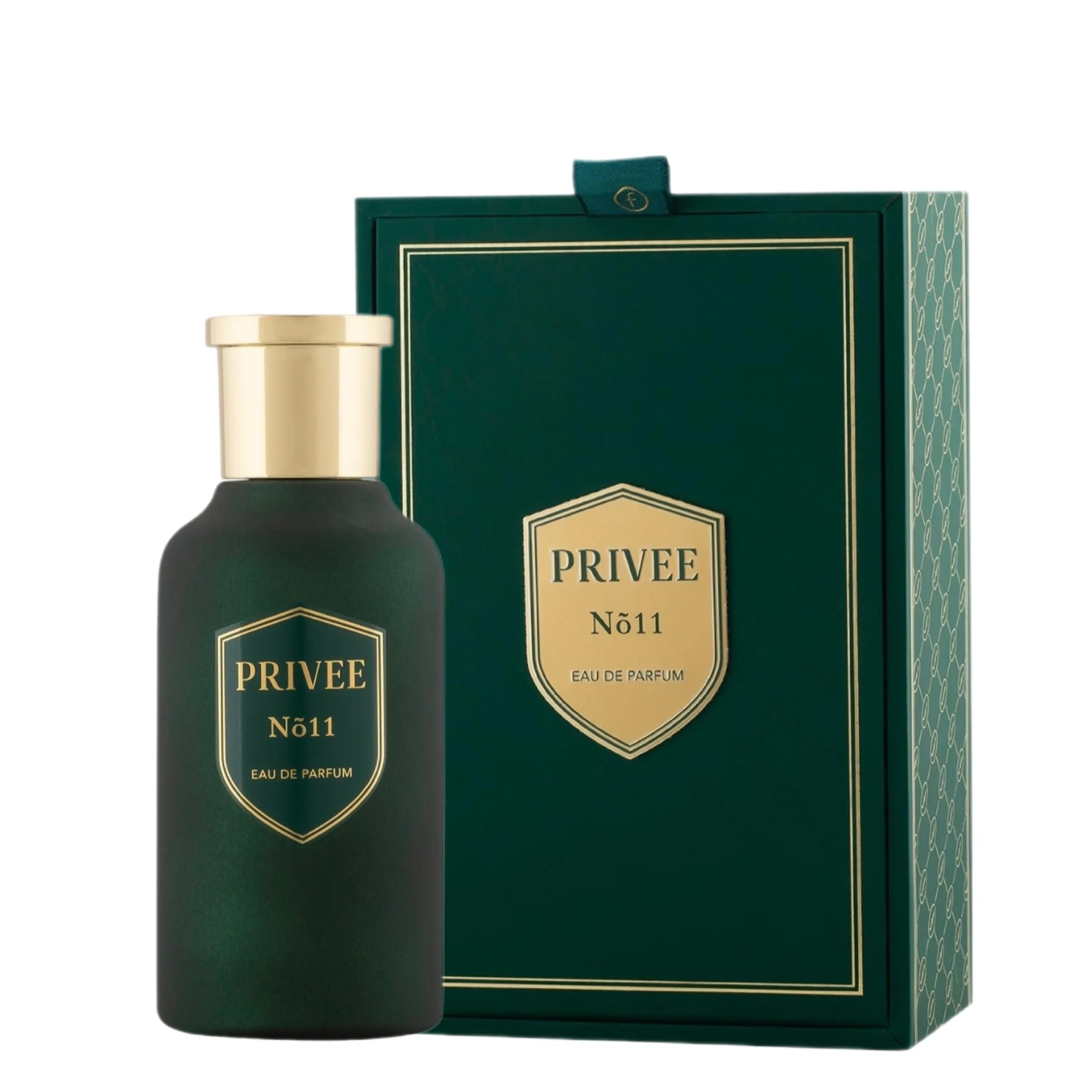 Flavia - Privee Nõ11 - 100ml - Image 2