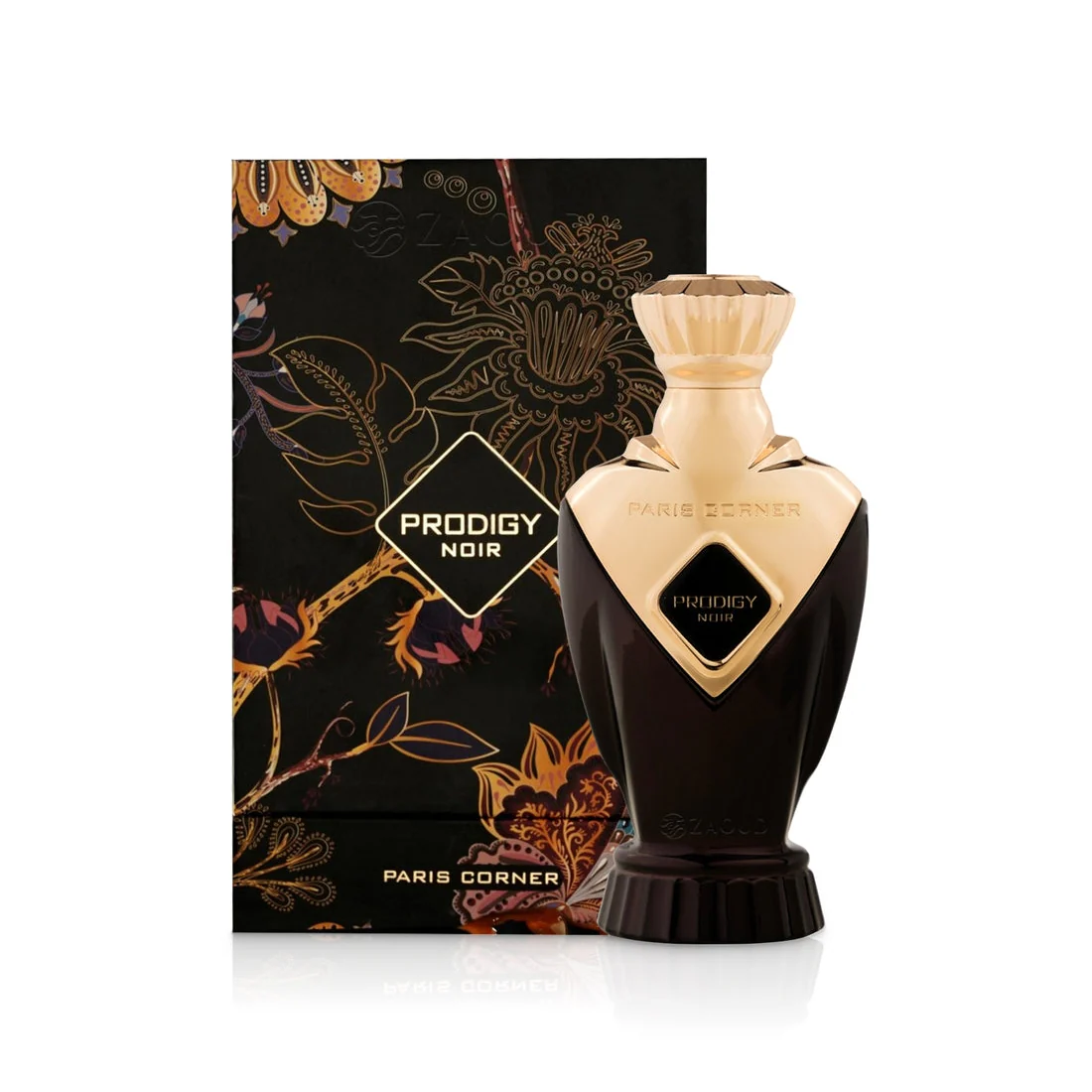 Paris Corner - Prodigy Noir - 100ml - Image 2