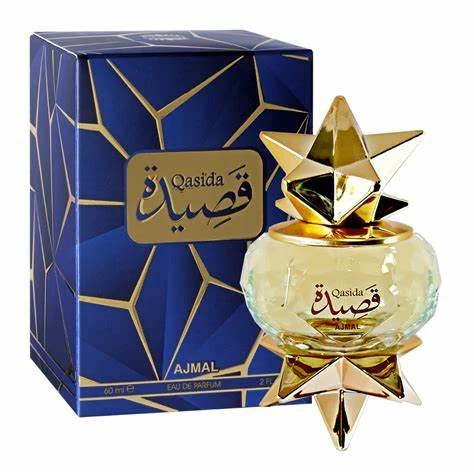 QASIDA BY AJMAL | 60ml unisex - Image 2