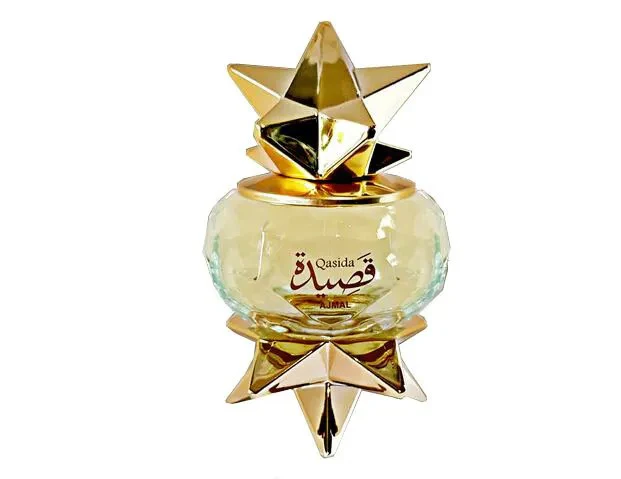 QASIDA BY AJMAL | 60ml unisex - Image 3