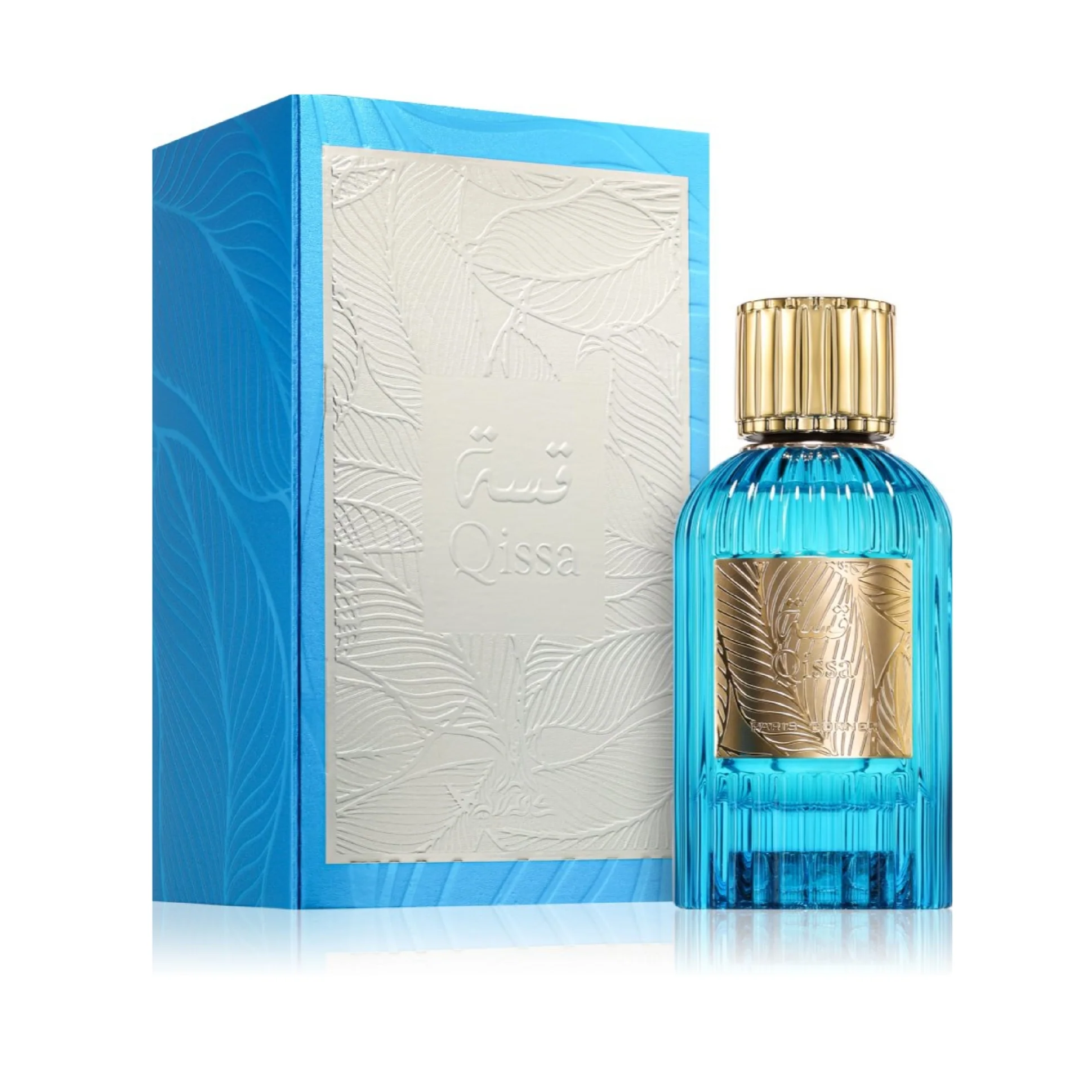 Paris Corner - Qissa - 100ml - Image 2