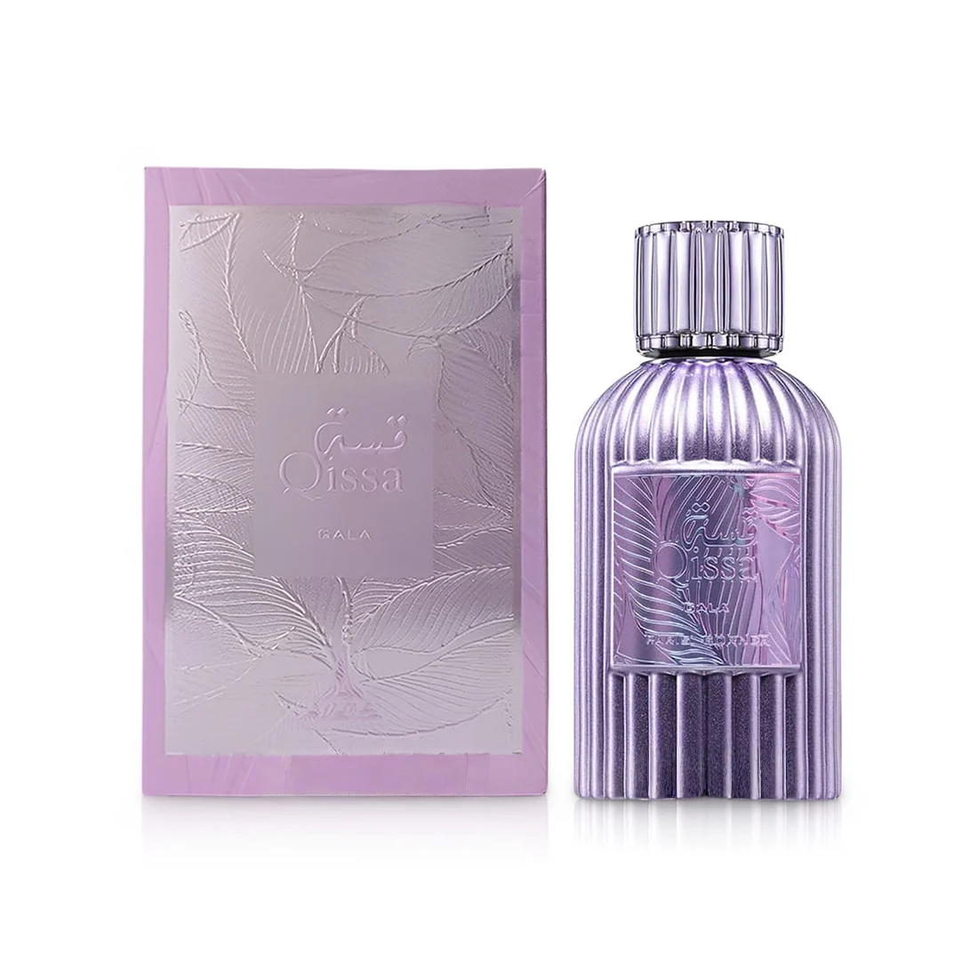 Paris Corner - Qissa Gala - 100ml - Image 2