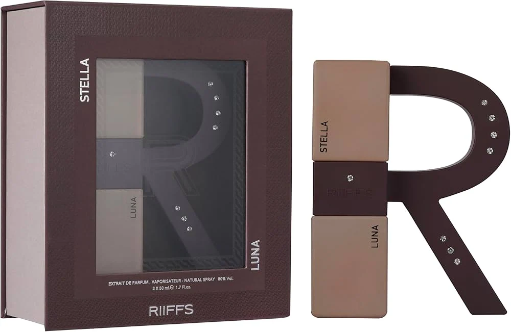 R Stella Riiffs Perfumes for women - Image 2
