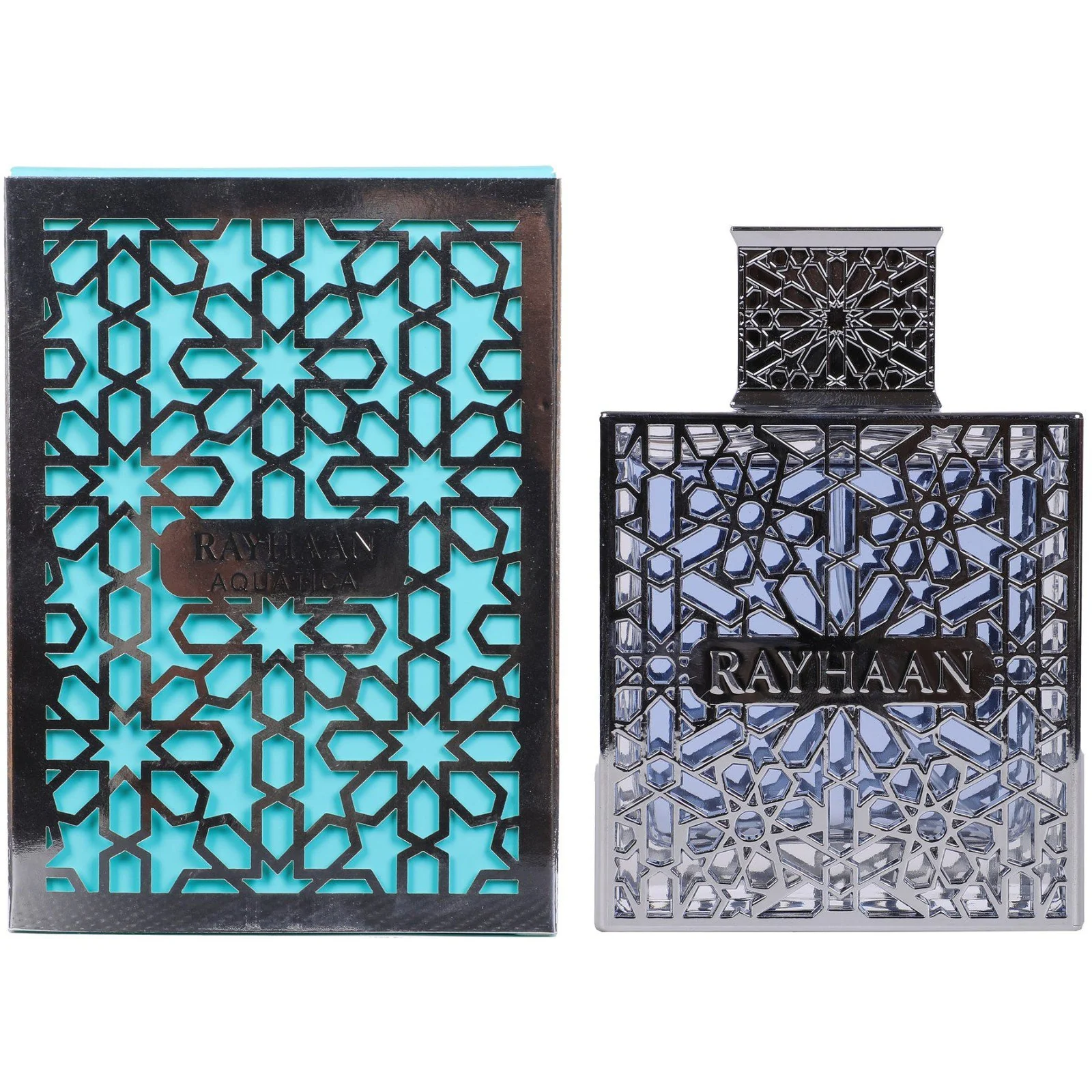Rayhaan Aquatica | Eau De Parfum | by Rayhaan - Image 2