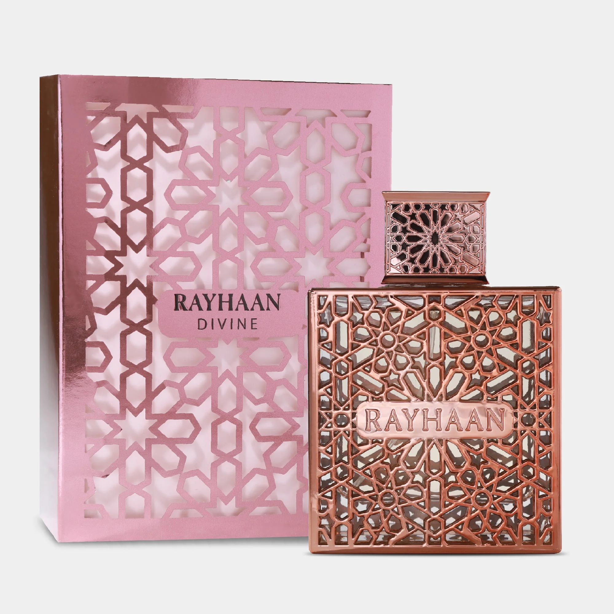 Rayhaan Divine - Image 2