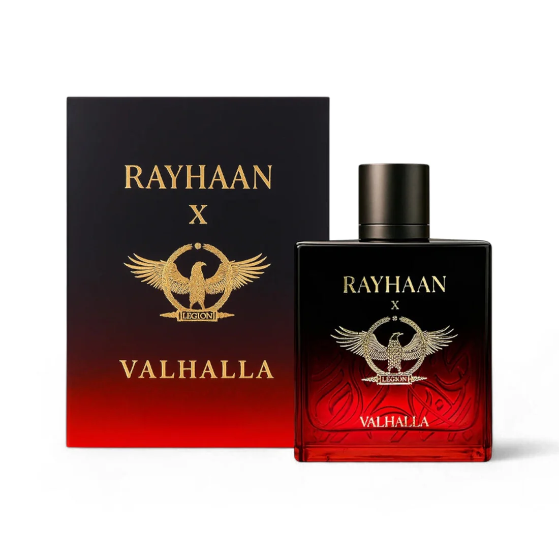 Rayhaan - Valhalla - 100ml - Image 2