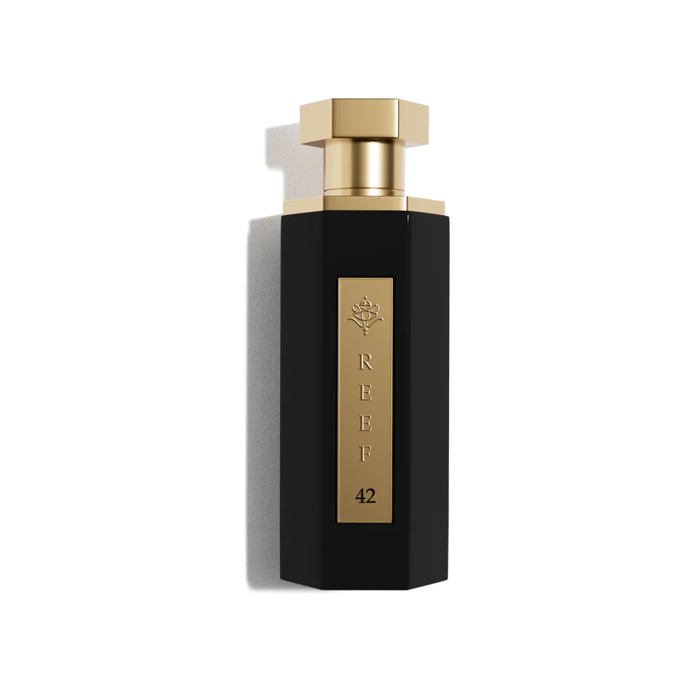 Reef 42 – Luxurious Rose Musk