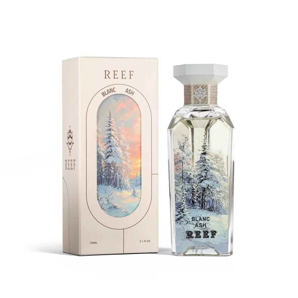 Reef Blanc Ash - Image 2