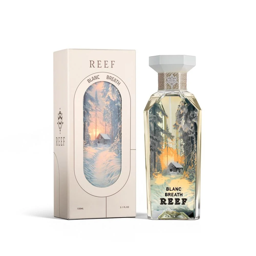 Reef Blanc Breath - Image 2