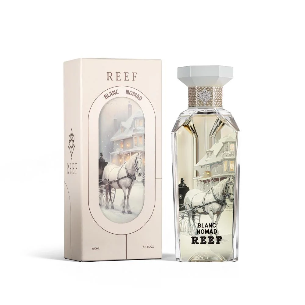 Reef Blanc Nomad