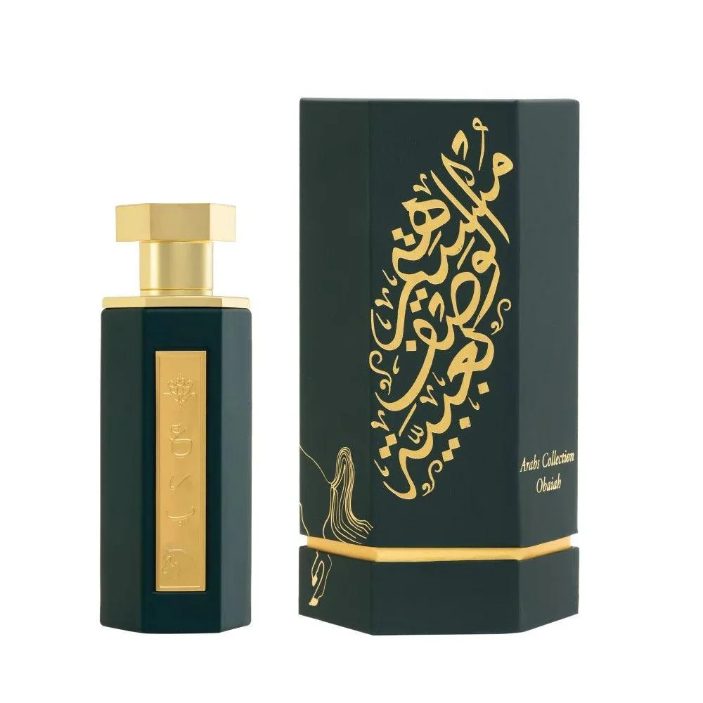 Reef Perfumes - Arabs of Obaiah - 100ml - Image 2