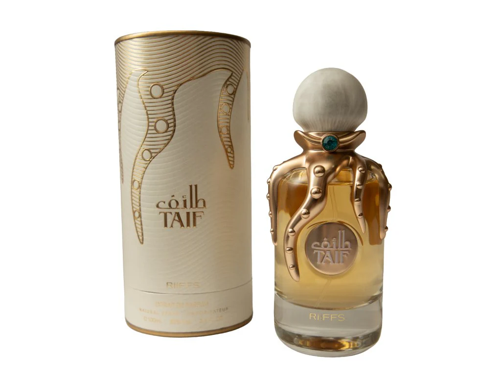 Riffs Taif Eau De Parfum - Image 2
