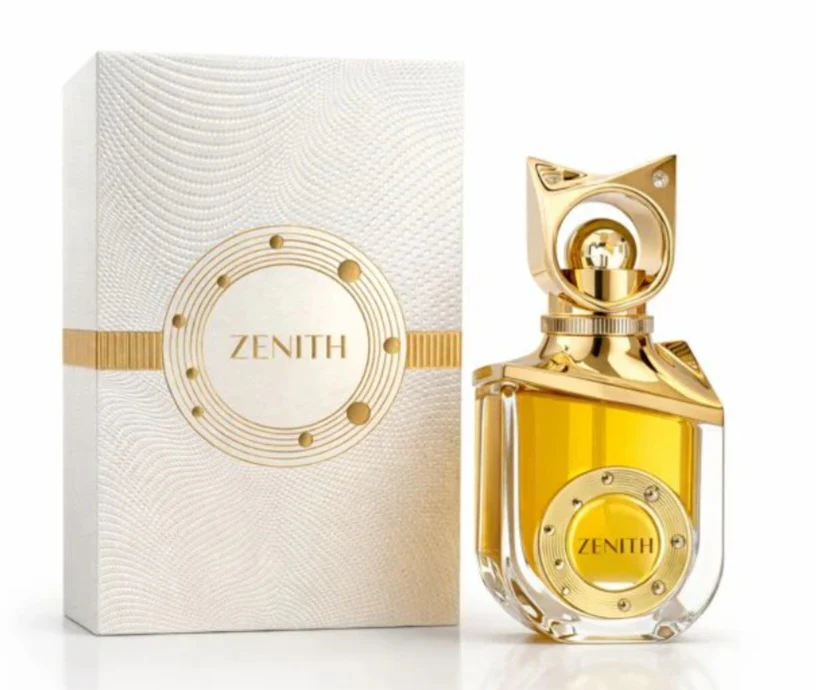 Riffs Zenith Eau De Parfum 100ml