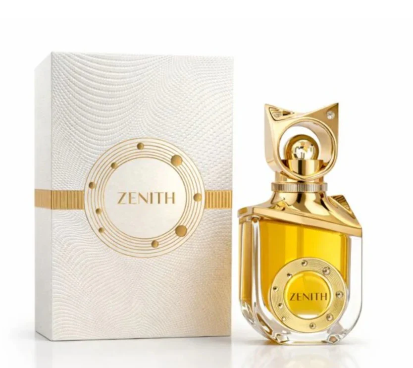 Riffs Zenith Eau De Parfum 100ml - Image 2