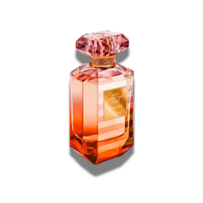 Rose Seduction Secret Sunkissed - 100ml Eau Da Parfum - Image 2