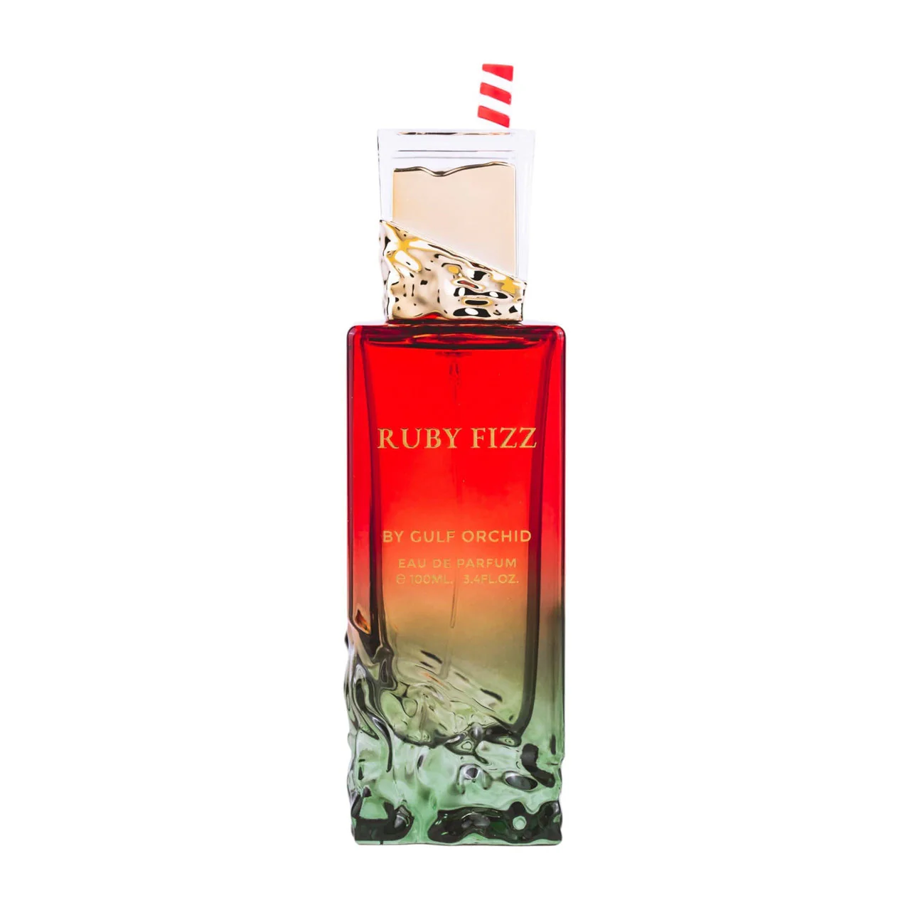 Ruby Fizz by Gulf Orchid - Unisex Perfume - EDP - 100ml - Image 2