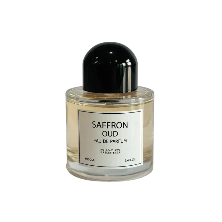 Saffon Oud