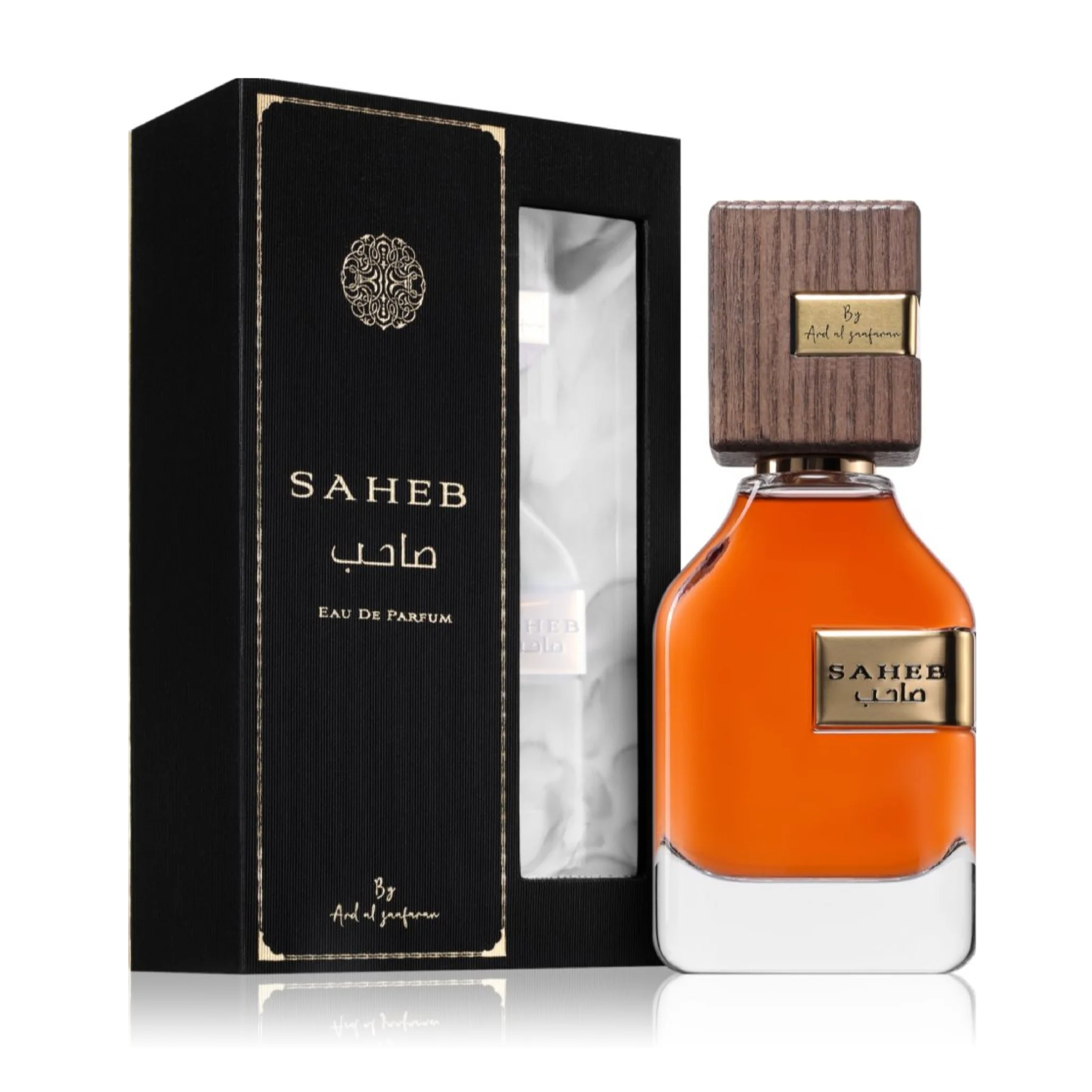 Saheb - Image 2