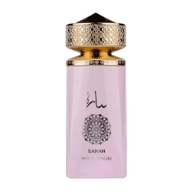 Sarah Perfume Wadi Al Khaleej 100 ml