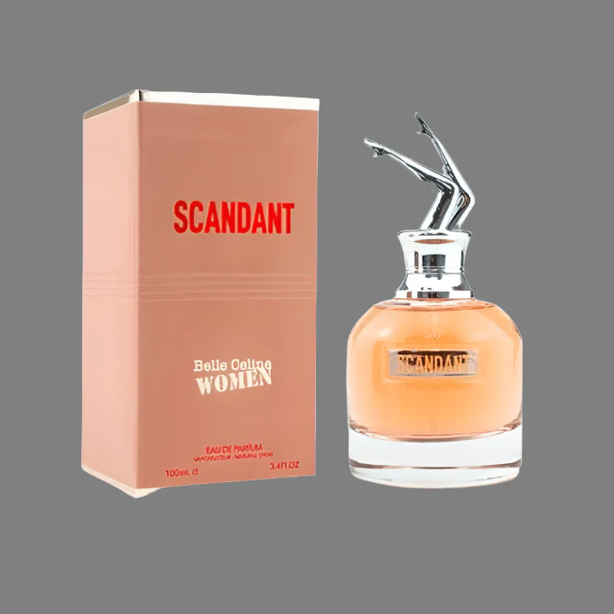 Scandant 100 ml - Image 2