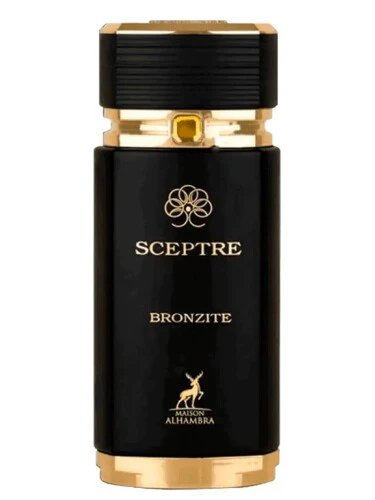 Sceptre Bronzite Maison Alhambra for men