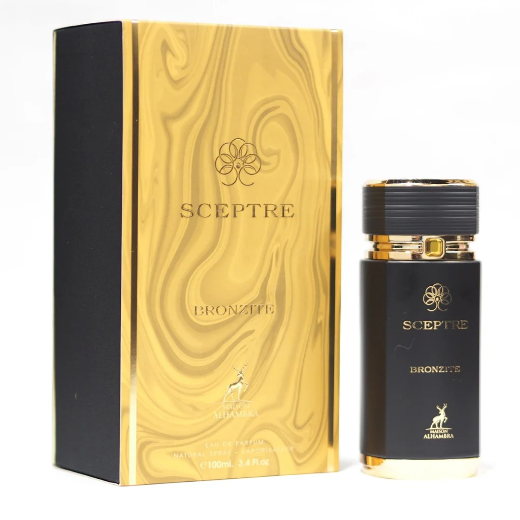 Sceptre Bronzite Maison Alhambra for men - Image 2