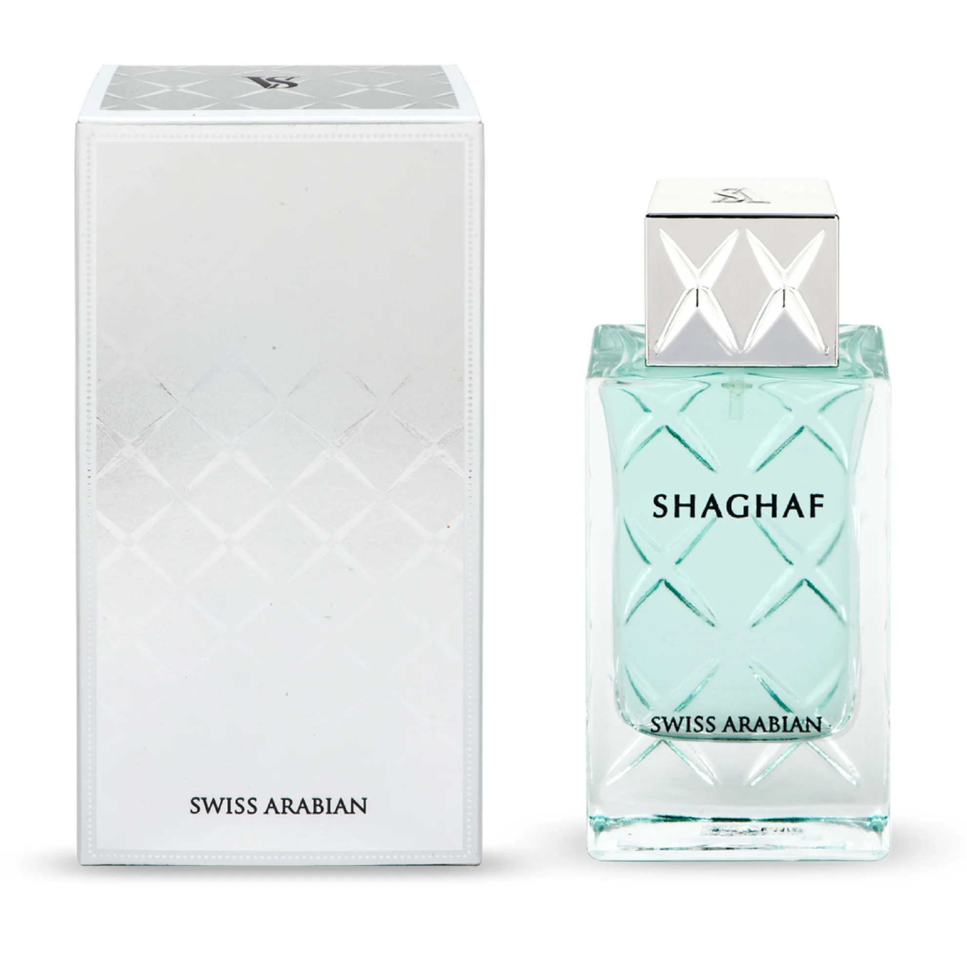 Swiss Arabian Shaghaf - Image 2