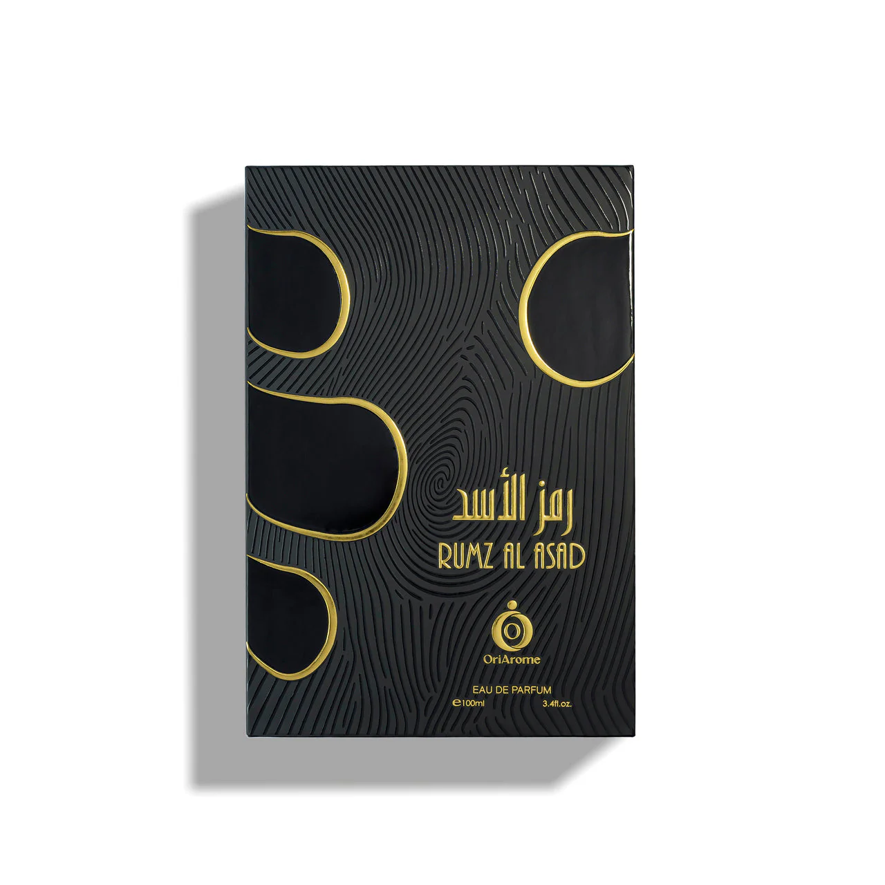 RUMZ AL ASAD EDP 100ML - Image 2