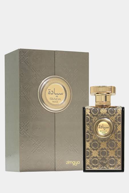 Siada Nova by zimaya(inspired by Maison crivelli safron secret) - Image 2
