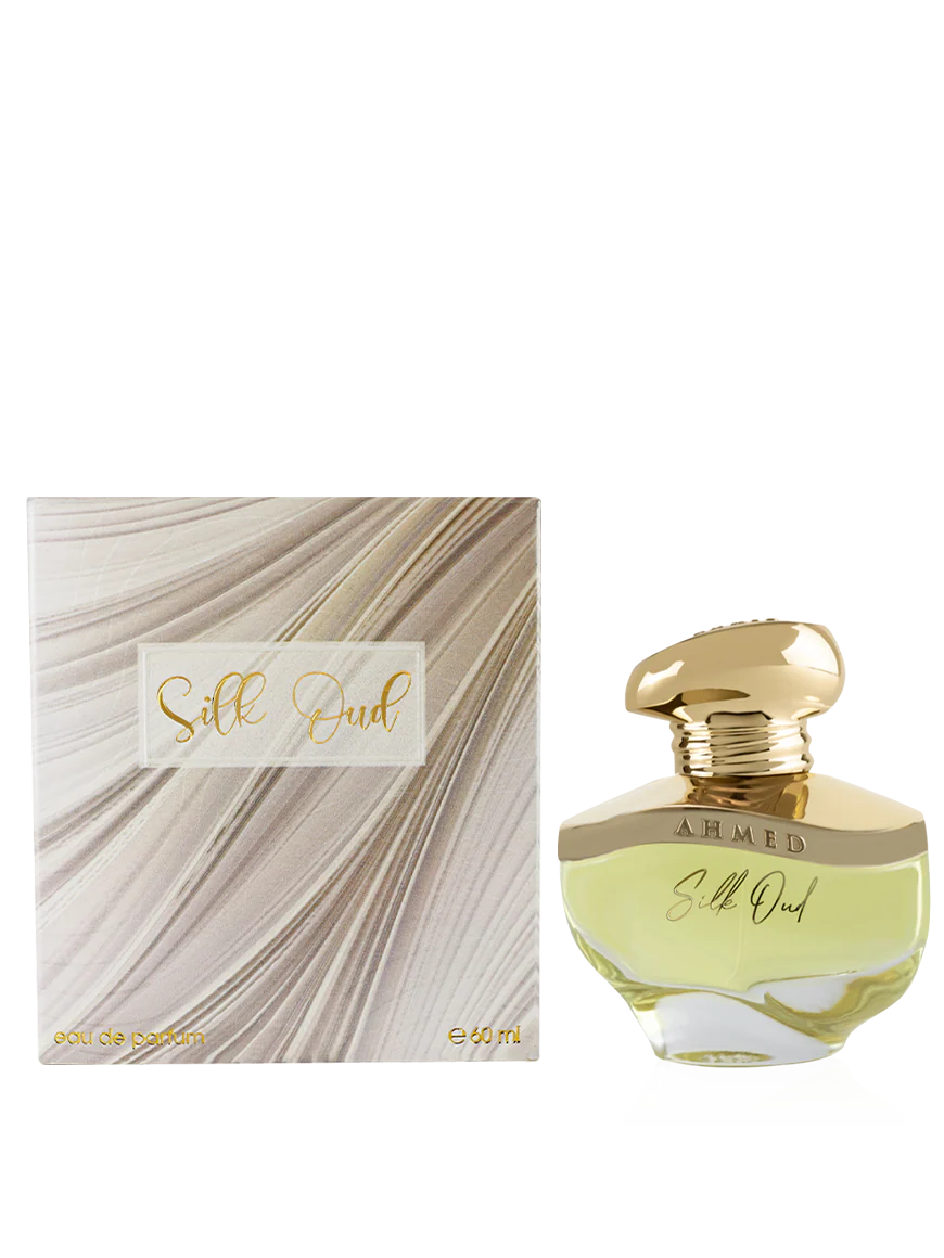 Silk Oud