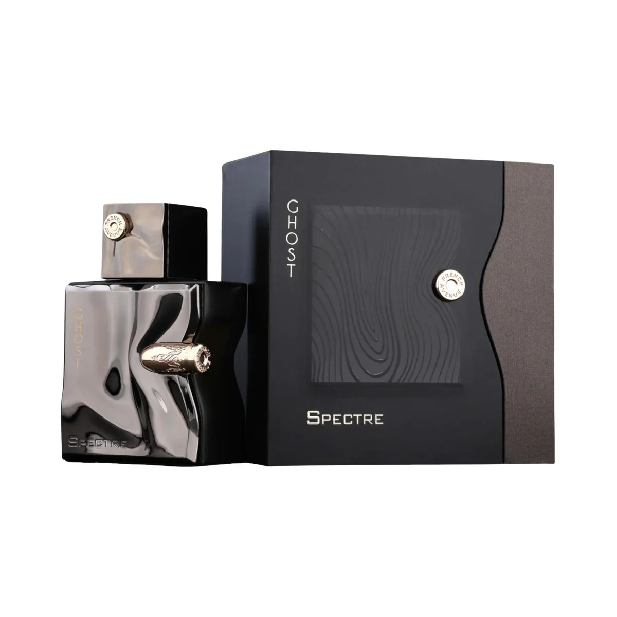 Spectre Ghost FA Paris - Image 2