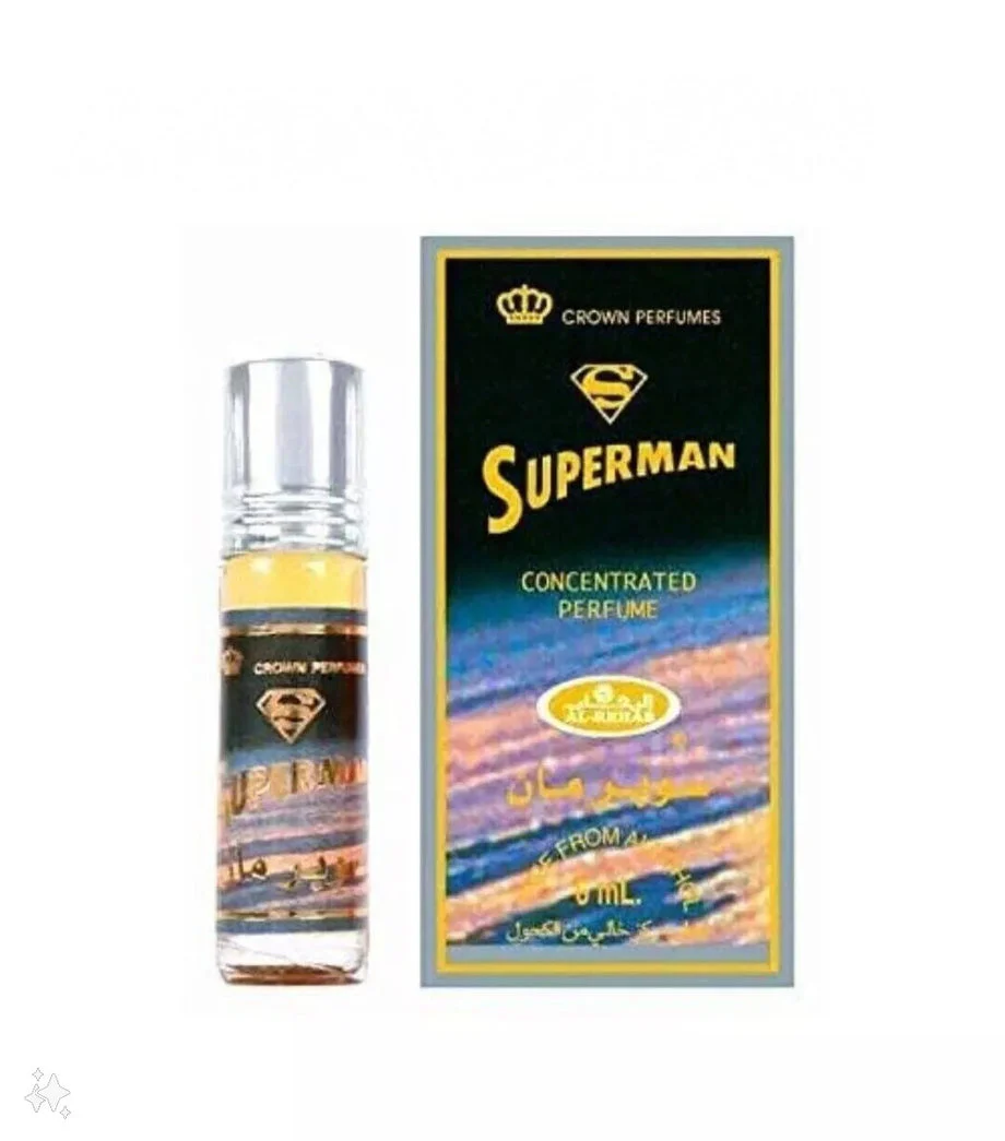 Superman Al-Rehab - Image 2