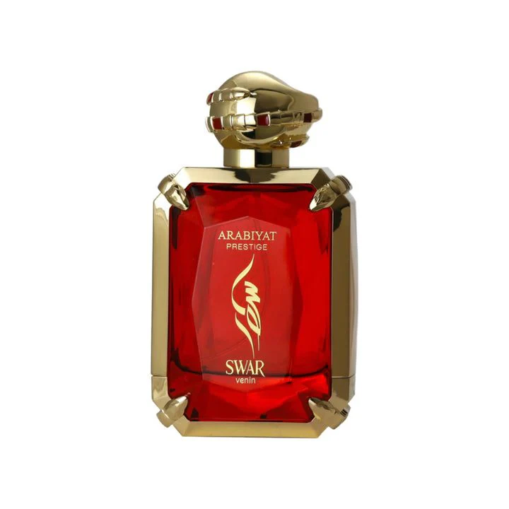 Swar Venin Eau De Parfum by Arabiyat Prestige - Image 2
