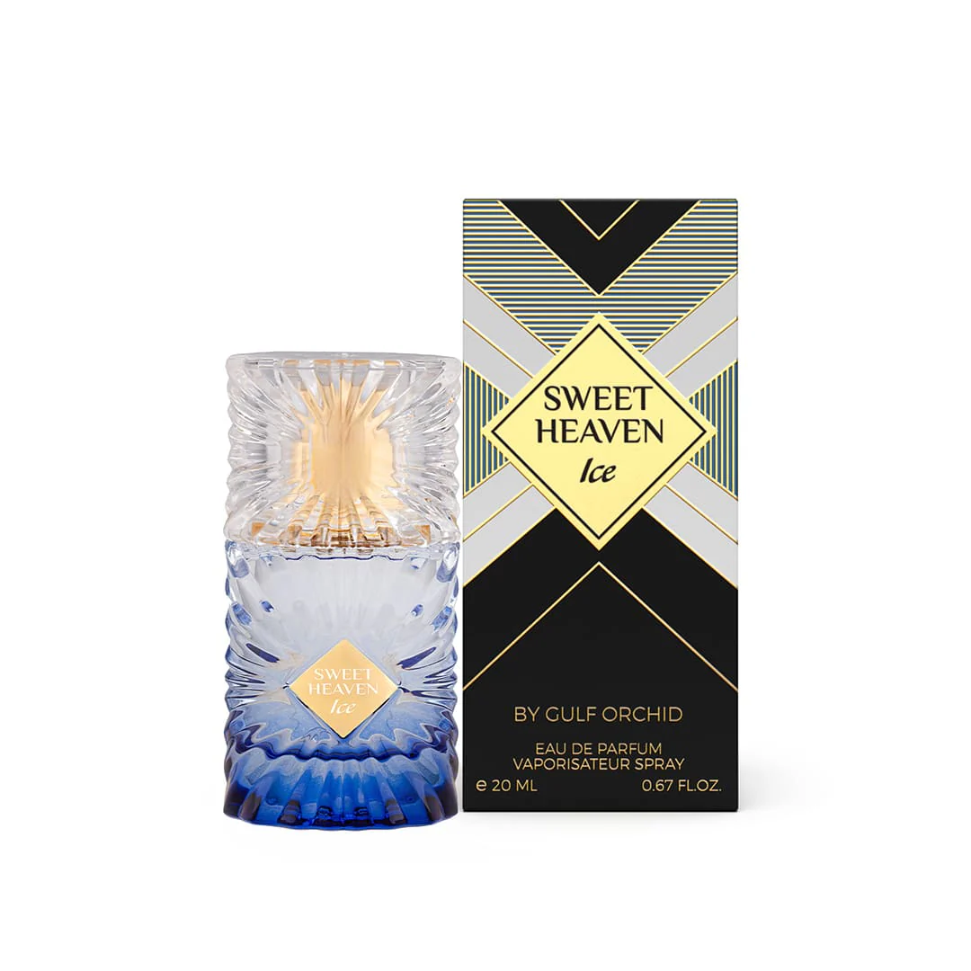 SWEET HEAVEN ICE - Image 2