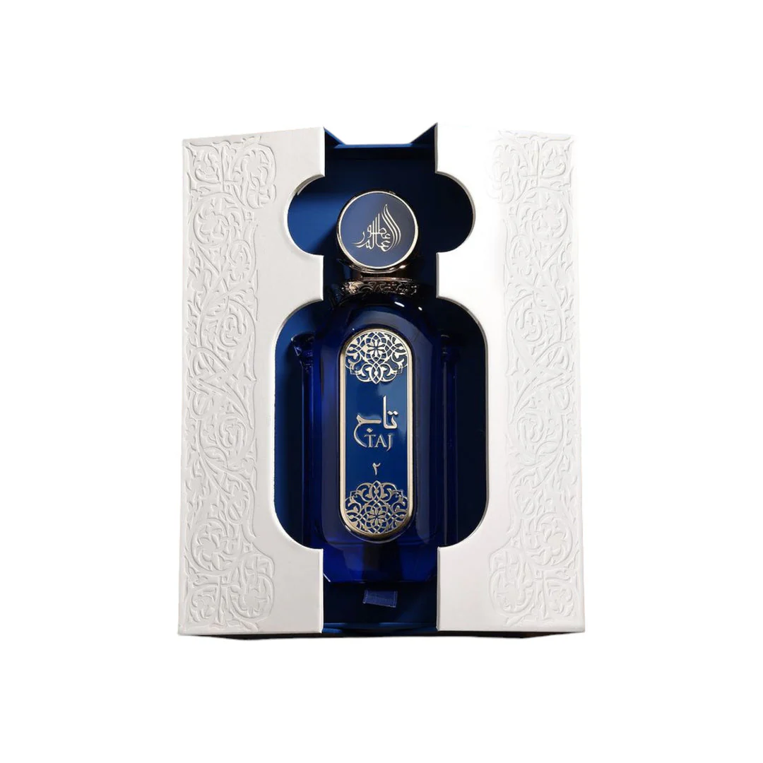 Taj Blue 2 - Image 2