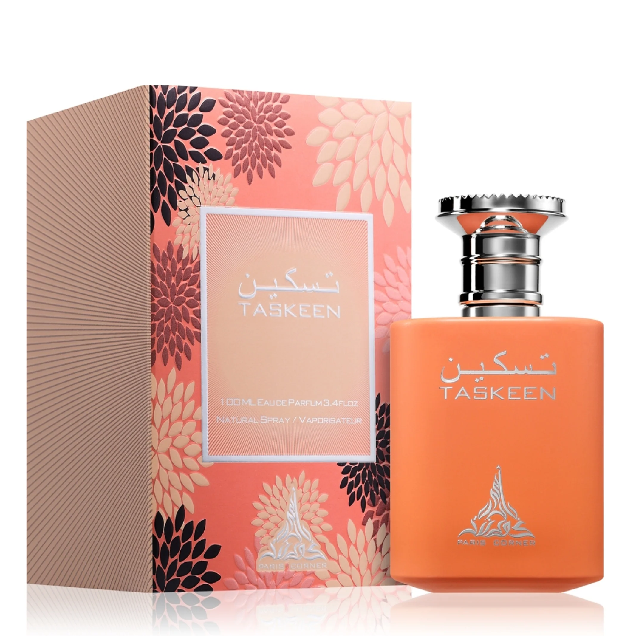 Paris Corner - Taskeen - 100ml - Image 2